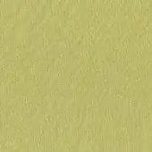 Textured fabric sample with vertical ribbing in pale yellow-green, displaying a matte finish and consistent linear pattern throughout the composition.